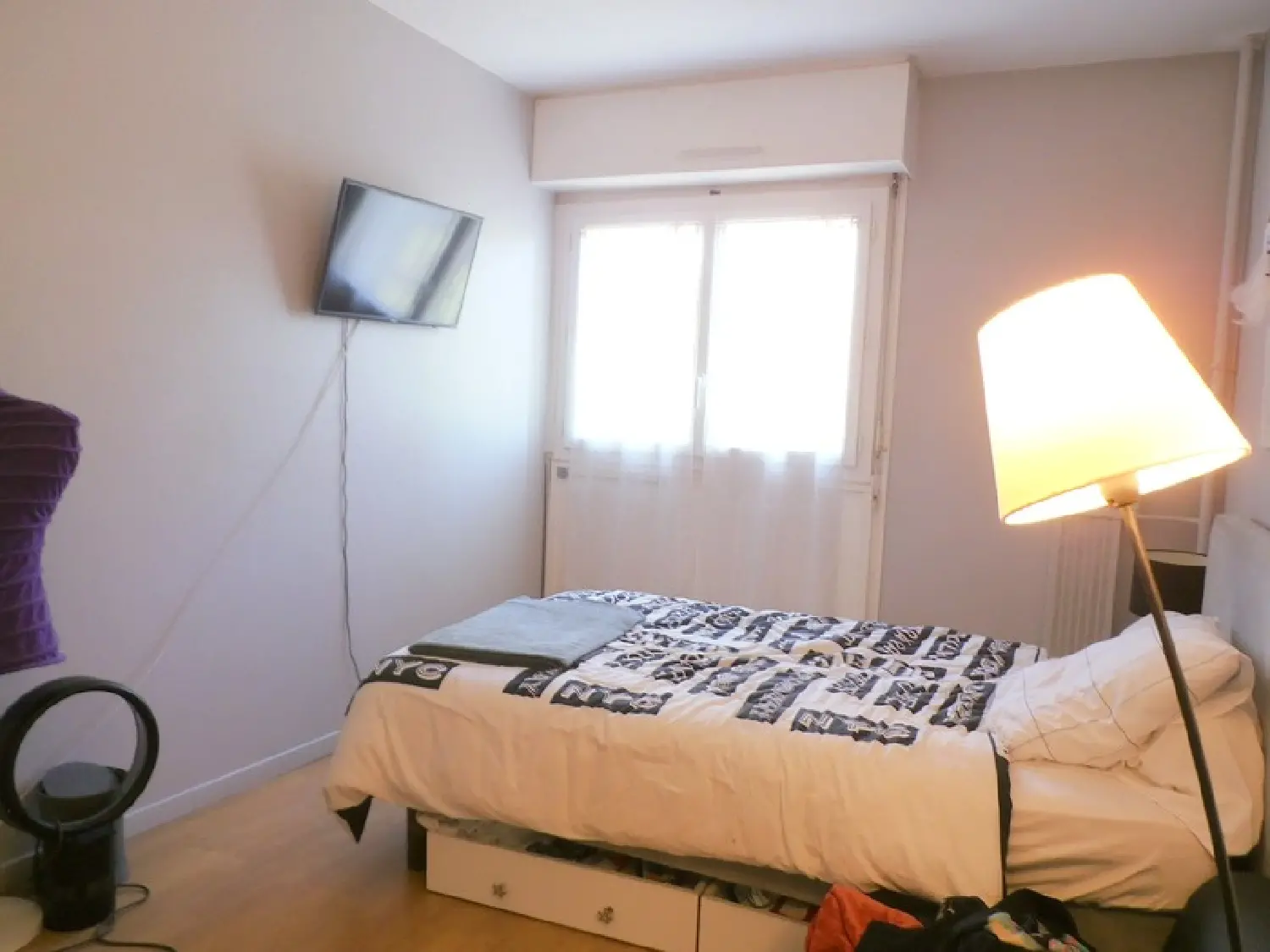  à vendre appartement Marseille 10e Arrondissement Bouches-du-Rhône 7