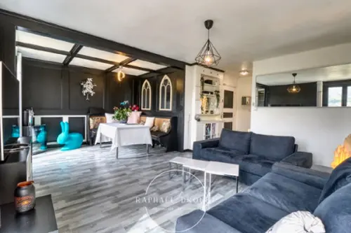 Marseille 11e Arrondissement Bouches-du-Rhône appartement foto 7106357