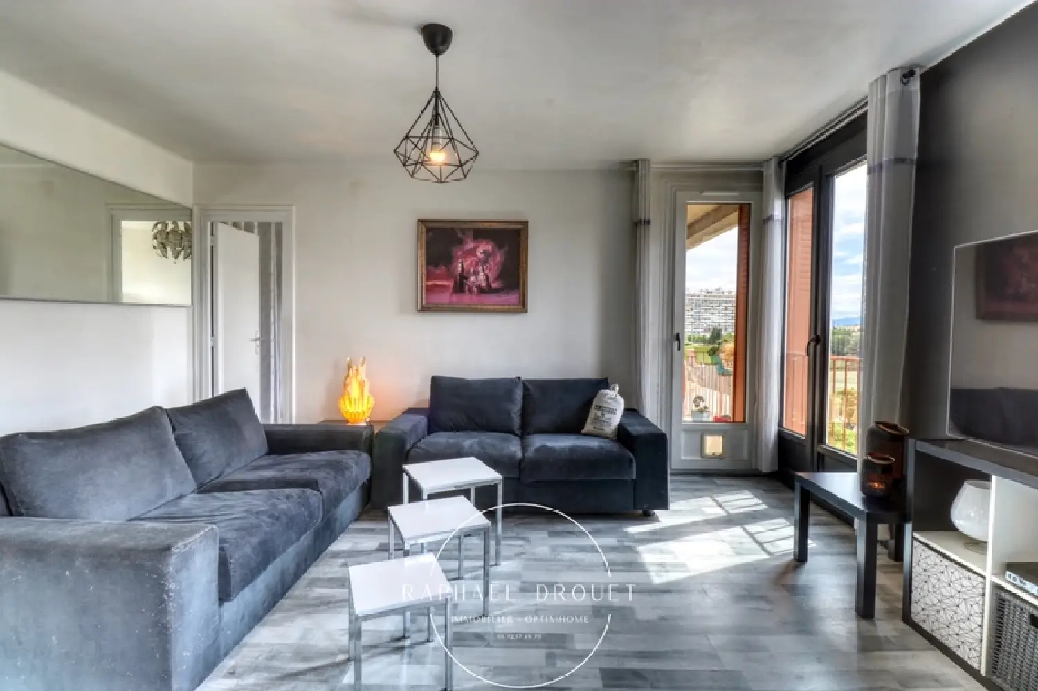  te koop appartement Marseille 11e Arrondissement Bouches-du-Rhône 3
