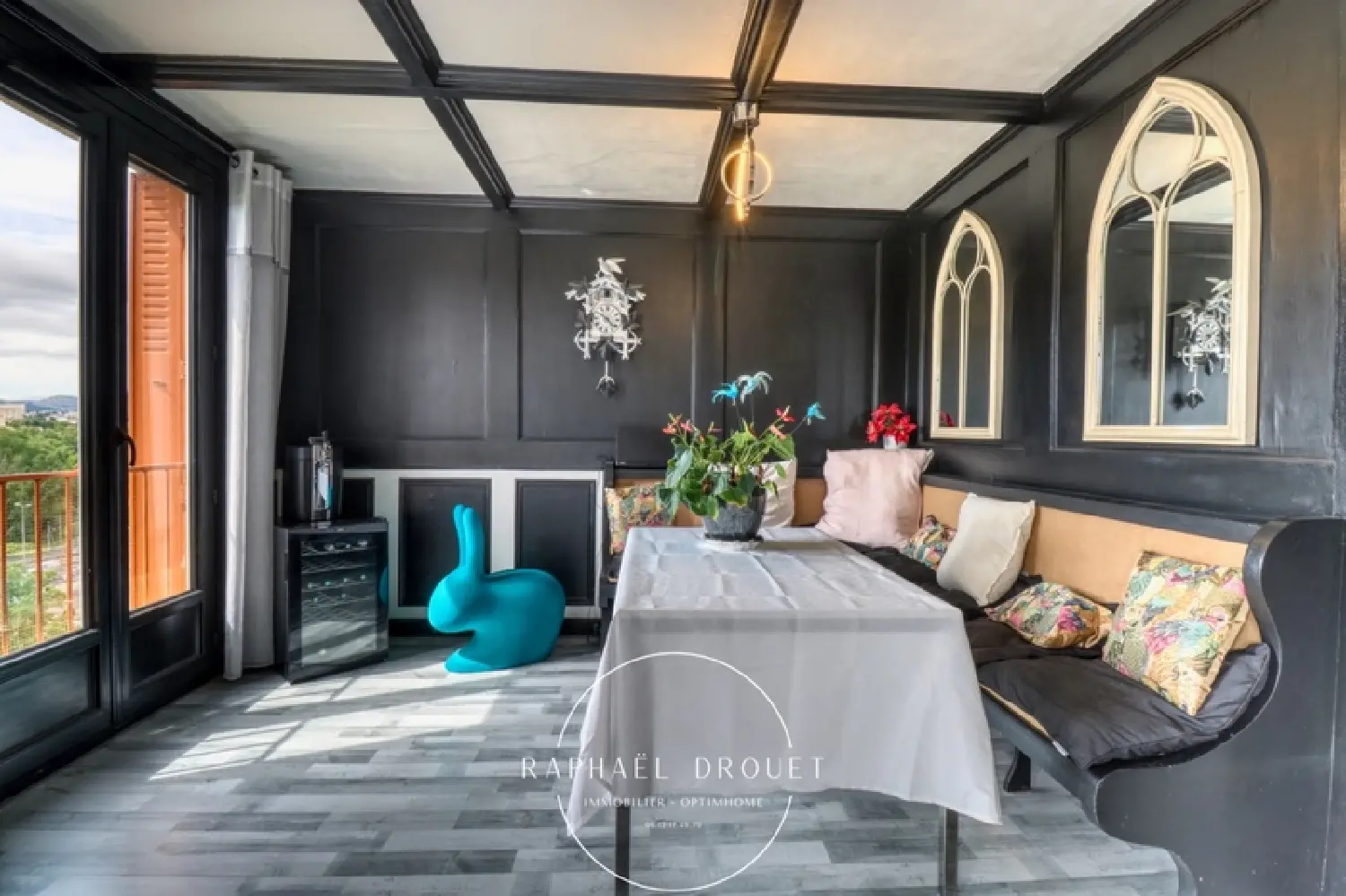  te koop appartement Marseille 11e Arrondissement Bouches-du-Rhône 4