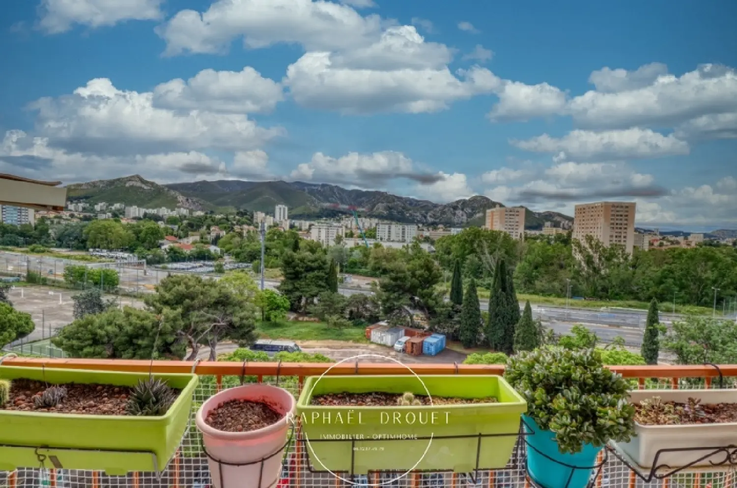  te koop appartement Marseille 11e Arrondissement Bouches-du-Rhône 6