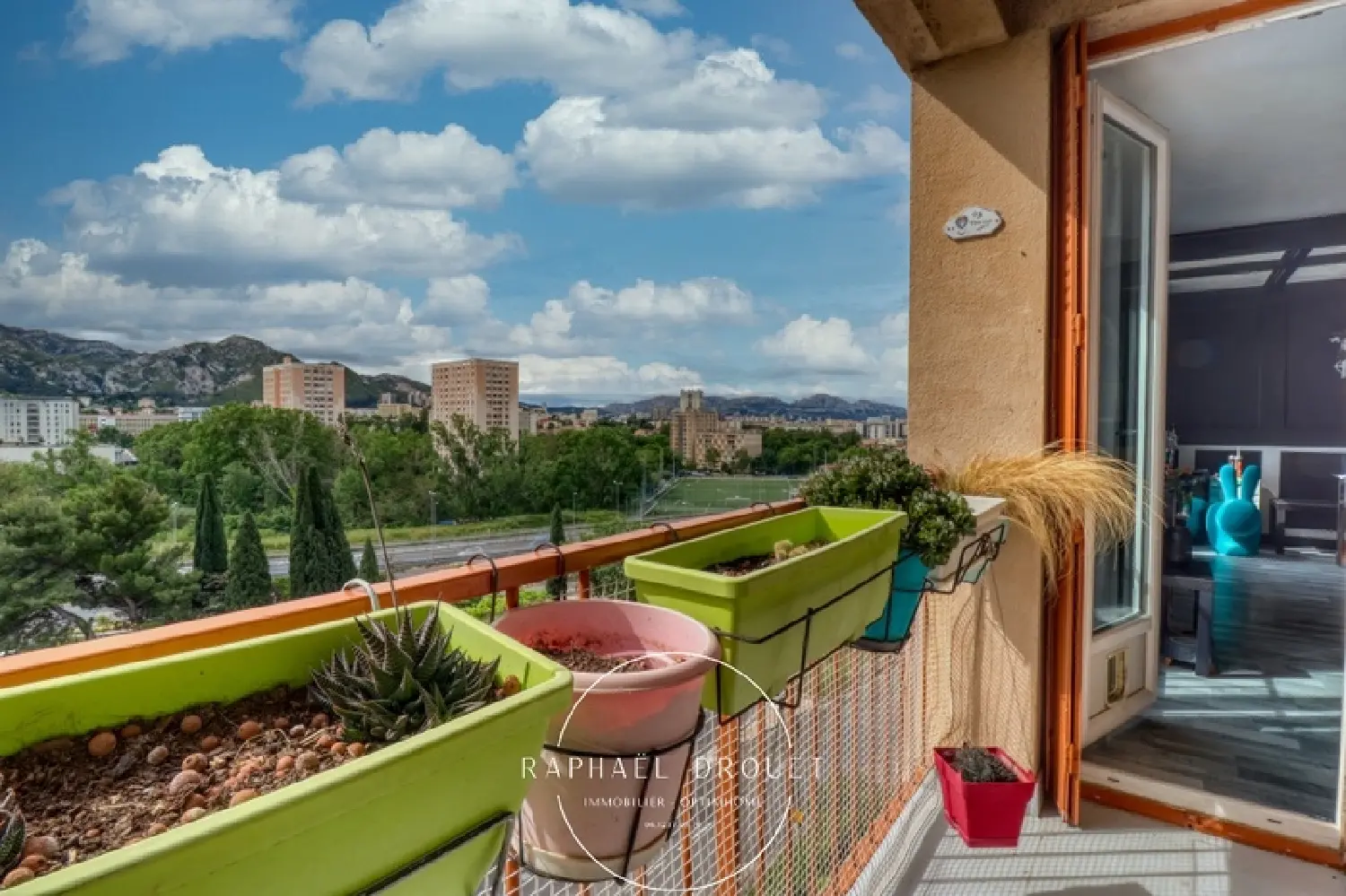  te koop appartement Marseille 11e Arrondissement Bouches-du-Rhône 7