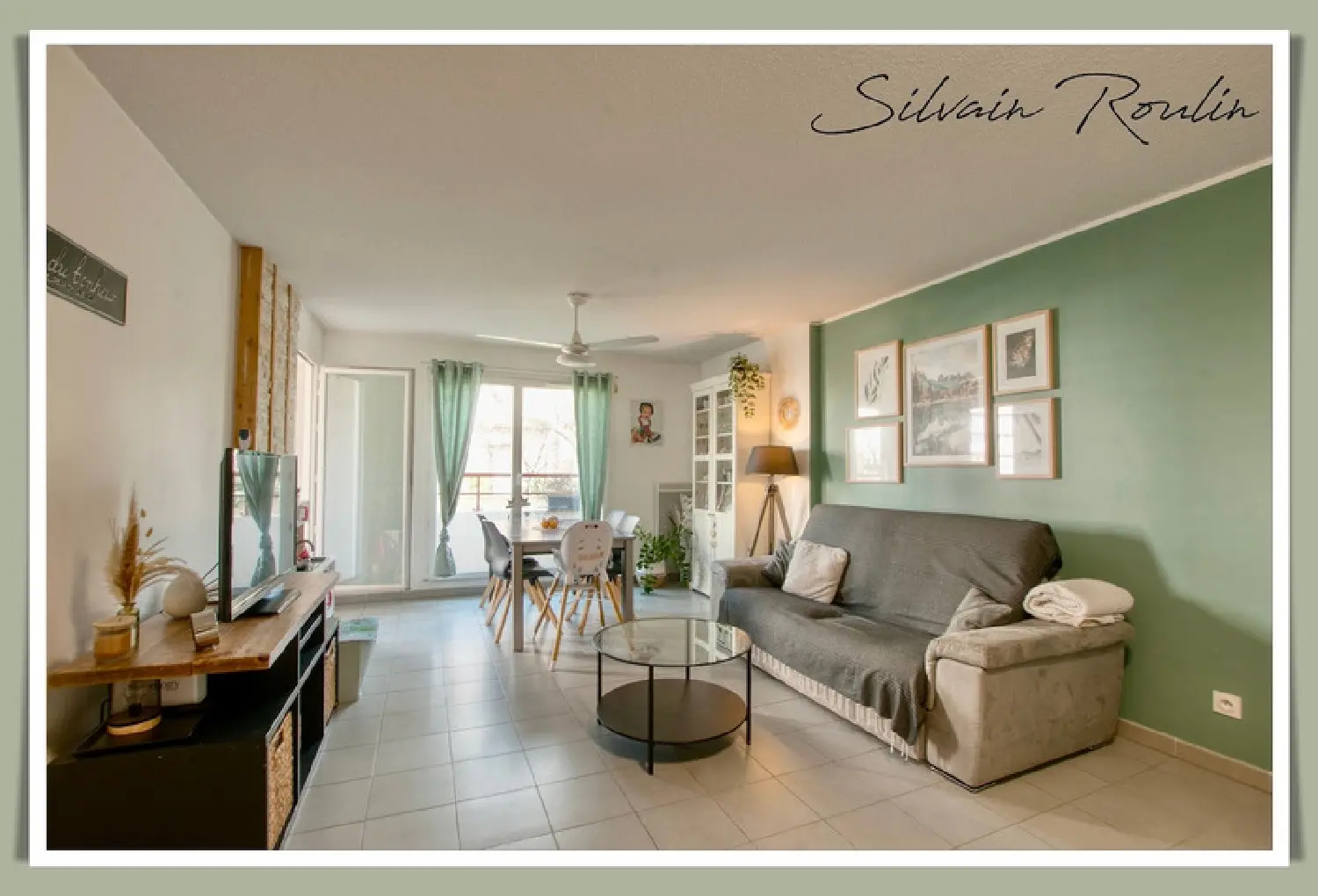  kaufen Wohnung/ Apartment Marseille 12e Arrondissement Bouches-du-Rhône 1