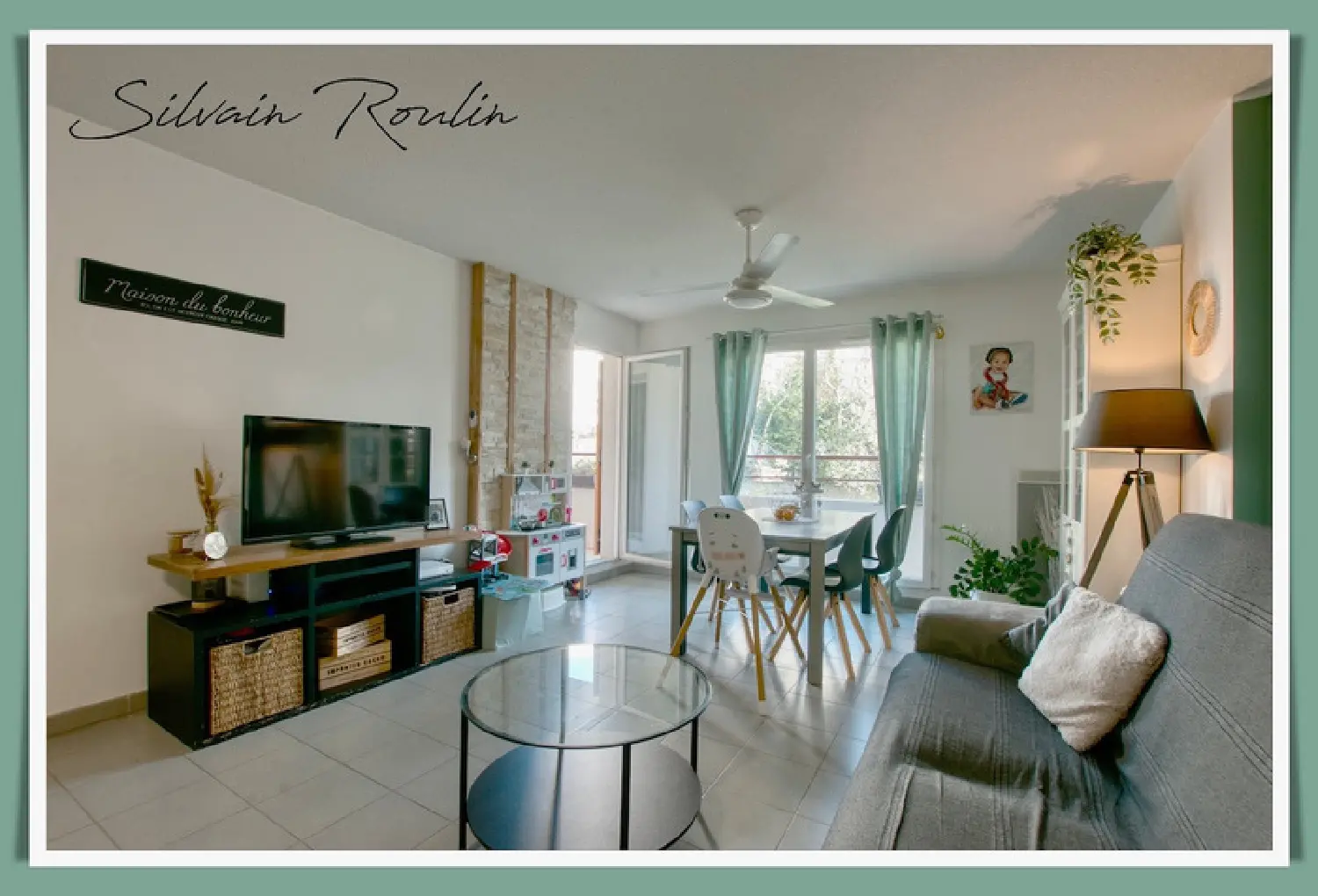  kaufen Wohnung/ Apartment Marseille 12e Arrondissement Bouches-du-Rhône 2
