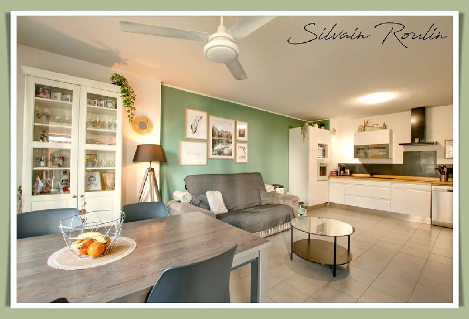  kaufen Wohnung/ Apartment Marseille 12e Arrondissement Bouches-du-Rhône 3