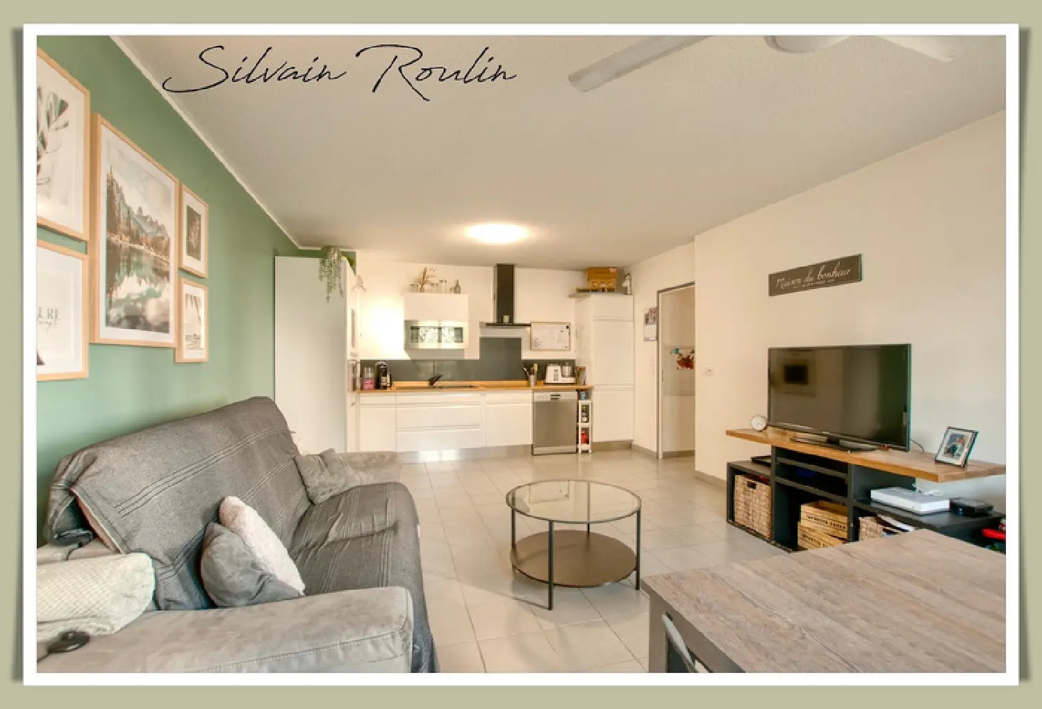  kaufen Wohnung/ Apartment Marseille 12e Arrondissement Bouches-du-Rhône 4