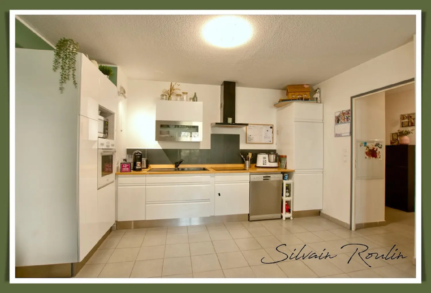  kaufen Wohnung/ Apartment Marseille 12e Arrondissement Bouches-du-Rhône 6