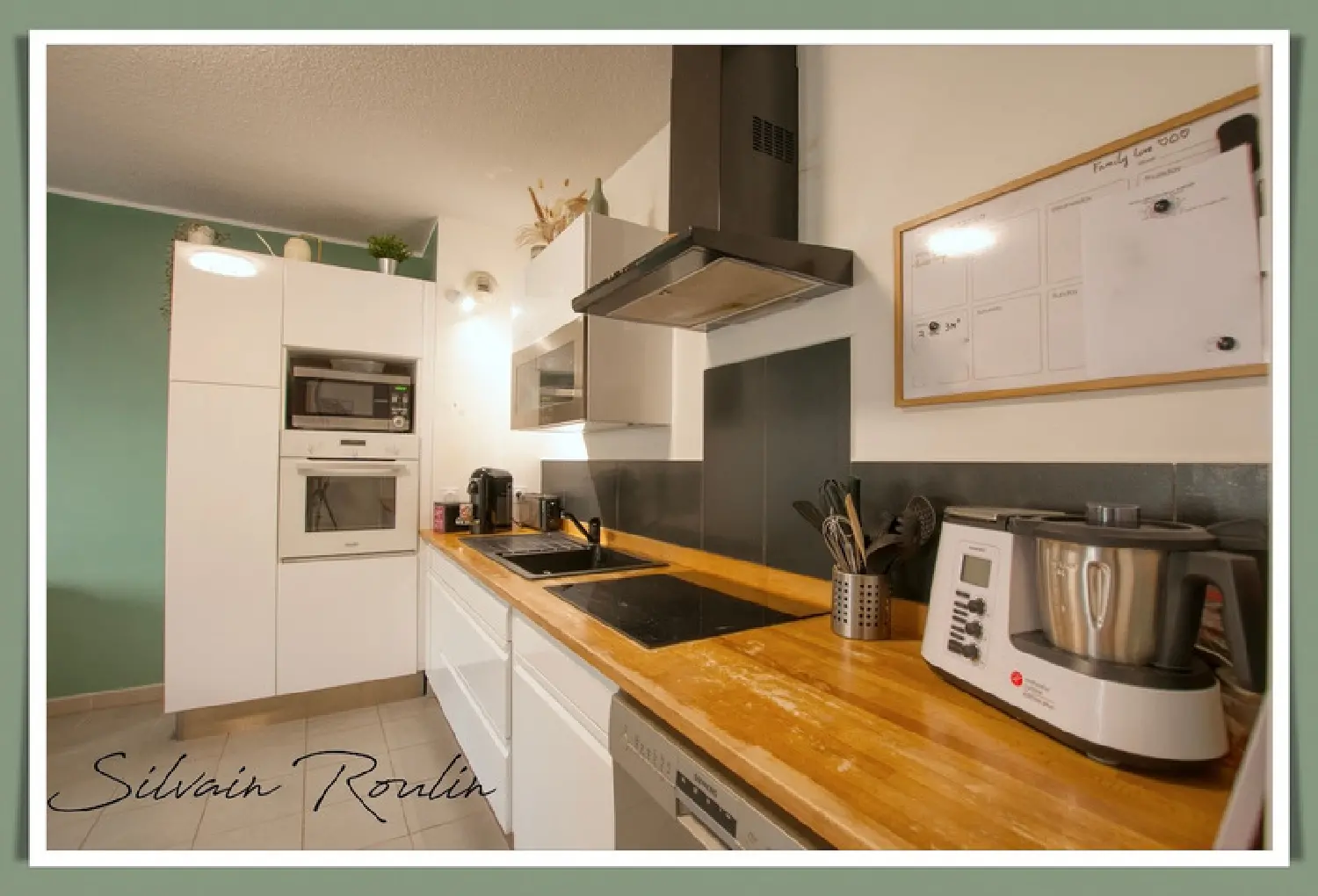  kaufen Wohnung/ Apartment Marseille 12e Arrondissement Bouches-du-Rhône 7