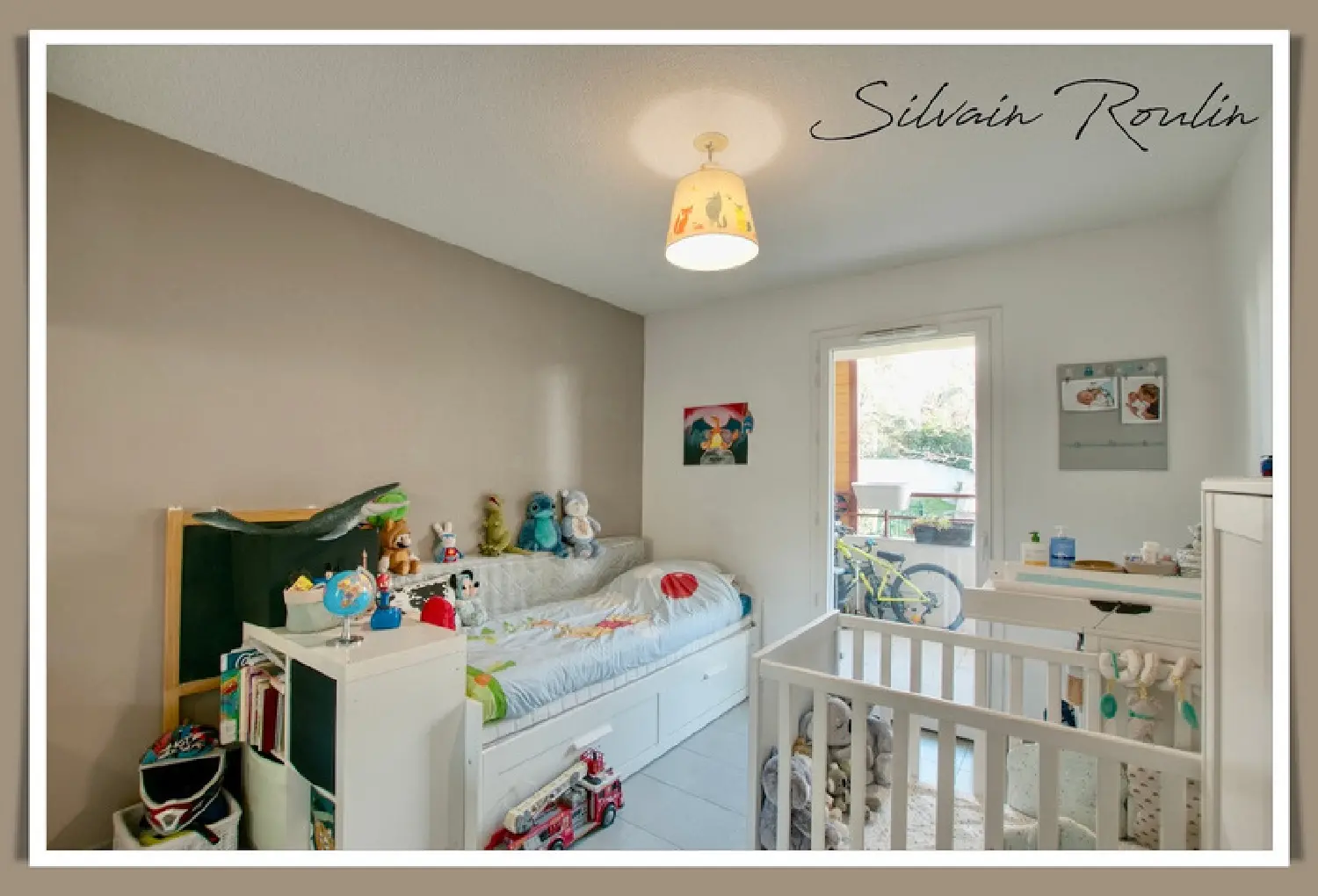  kaufen Wohnung/ Apartment Marseille 12e Arrondissement Bouches-du-Rhône 8