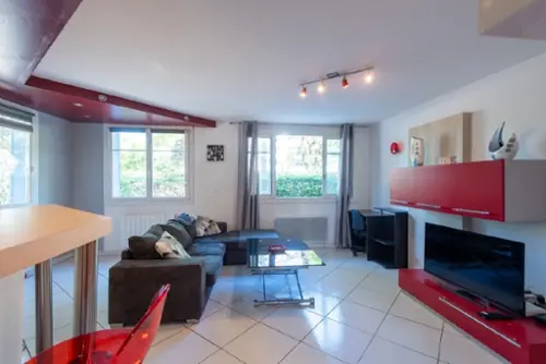 Marseille 12e Arrondissement Bouches-du-Rhône appartement foto 7110332