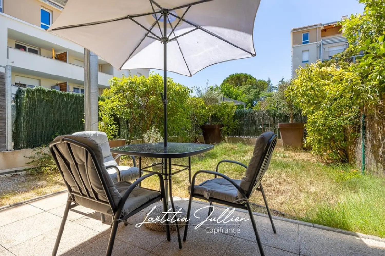  à vendre appartement Marseille 12e Arrondissement Bouches-du-Rhône 2