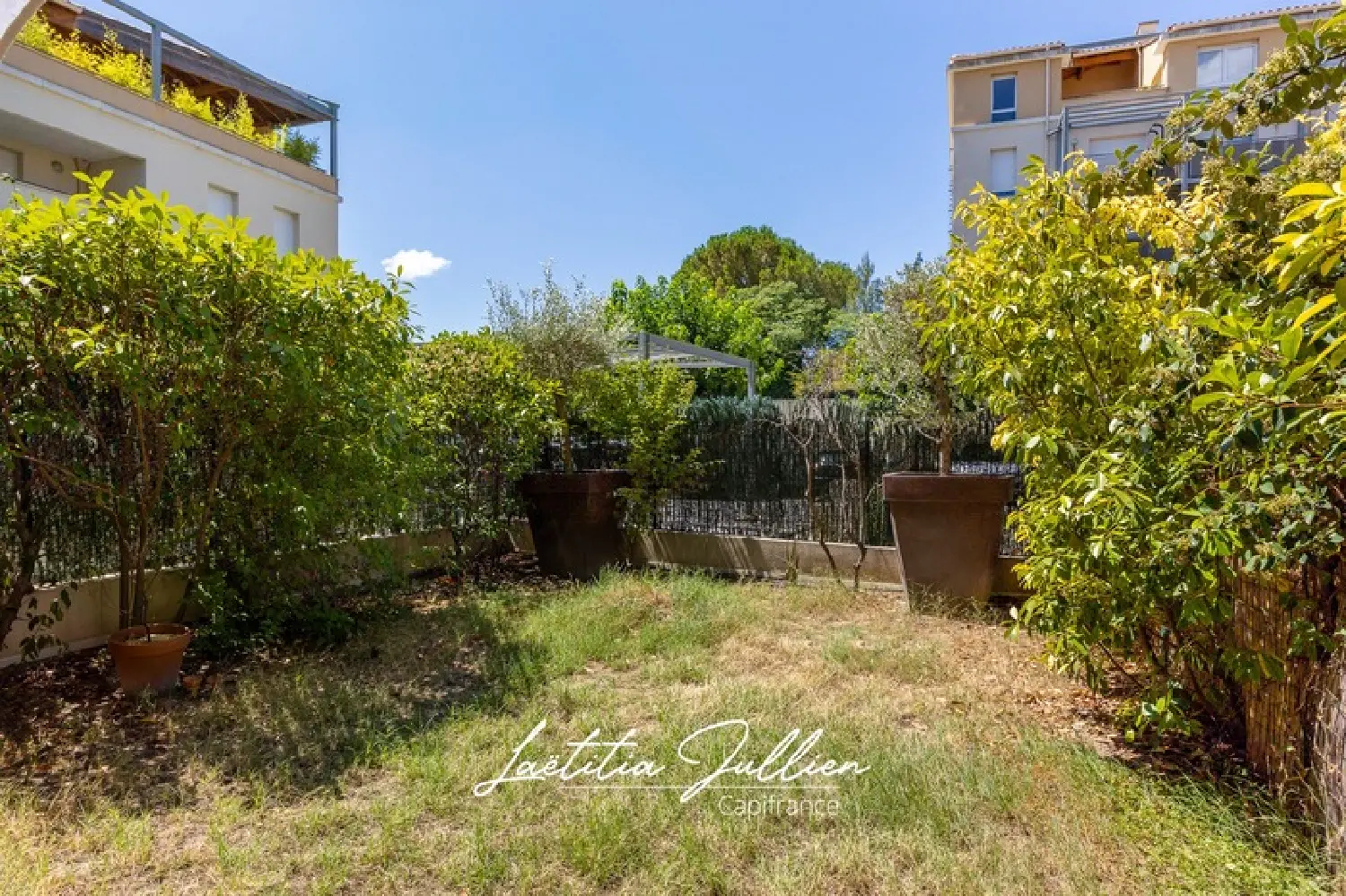  à vendre appartement Marseille 12e Arrondissement Bouches-du-Rhône 3