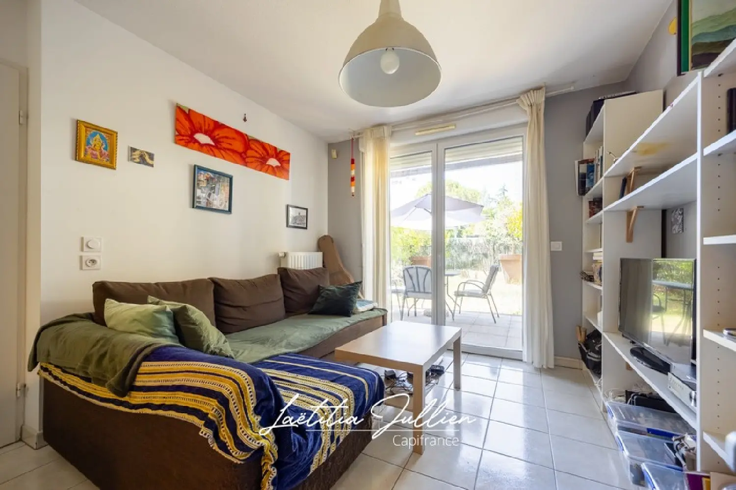  à vendre appartement Marseille 12e Arrondissement Bouches-du-Rhône 4