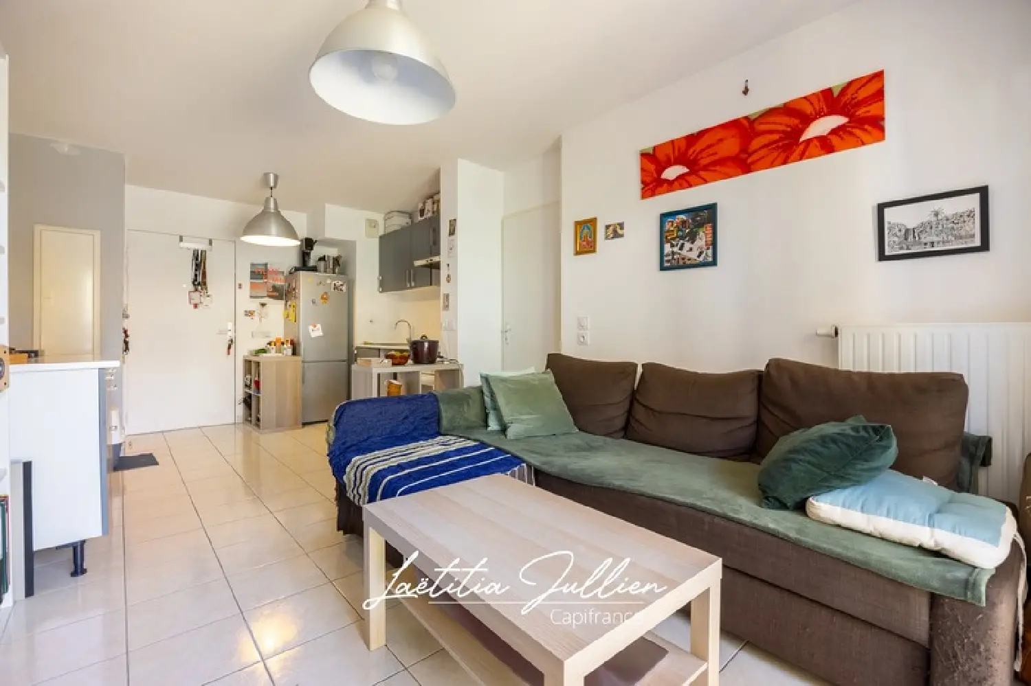  à vendre appartement Marseille 12e Arrondissement Bouches-du-Rhône 5