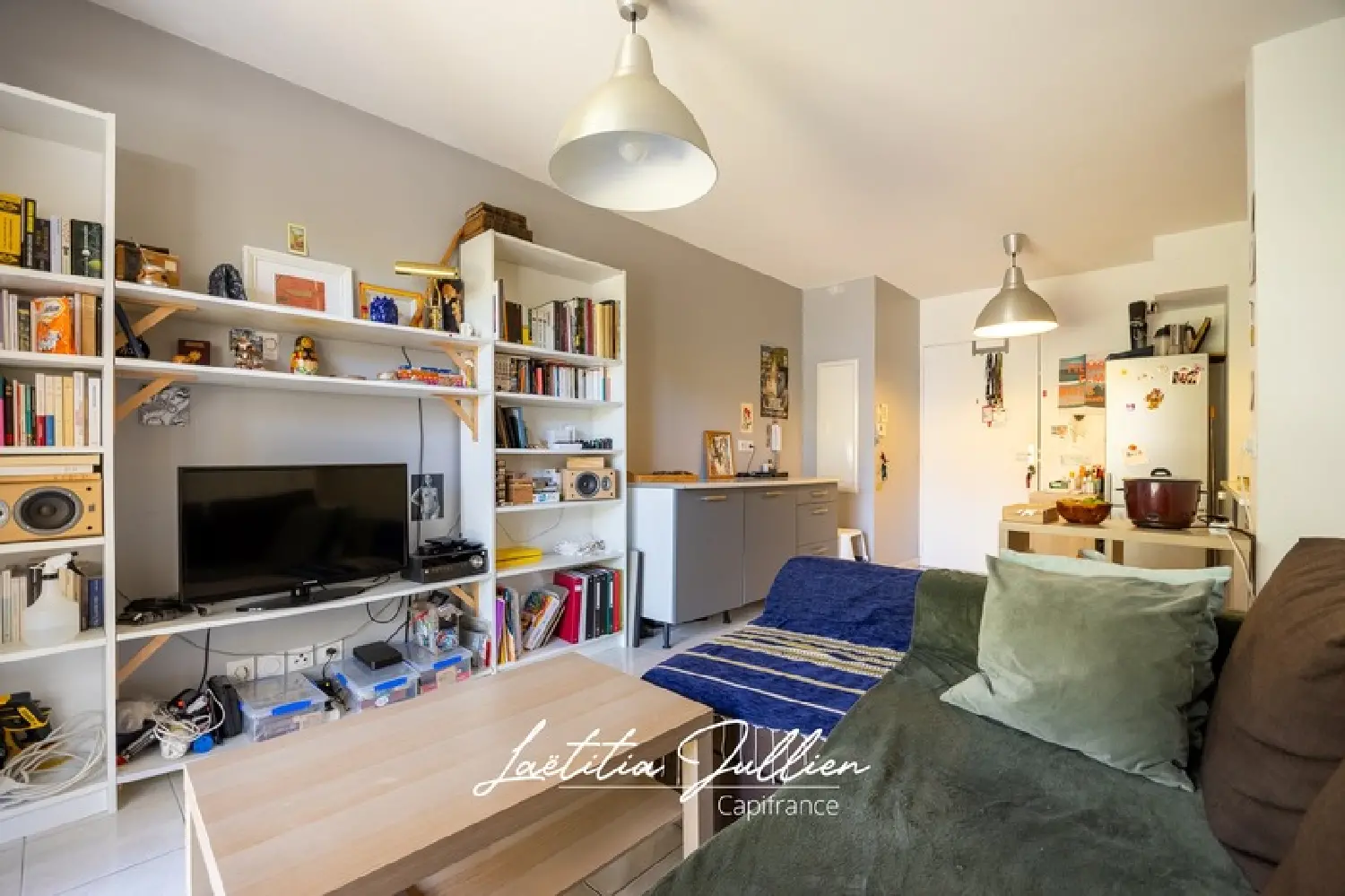  à vendre appartement Marseille 12e Arrondissement Bouches-du-Rhône 6