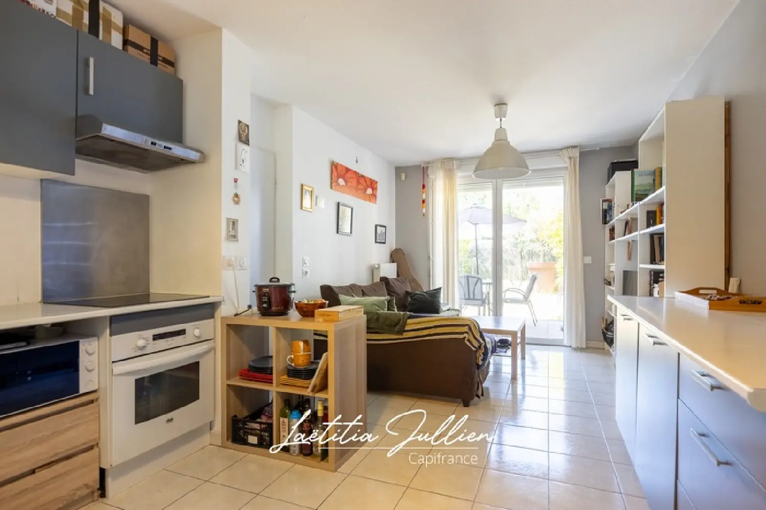  à vendre appartement Marseille 12e Arrondissement Bouches-du-Rhône 7