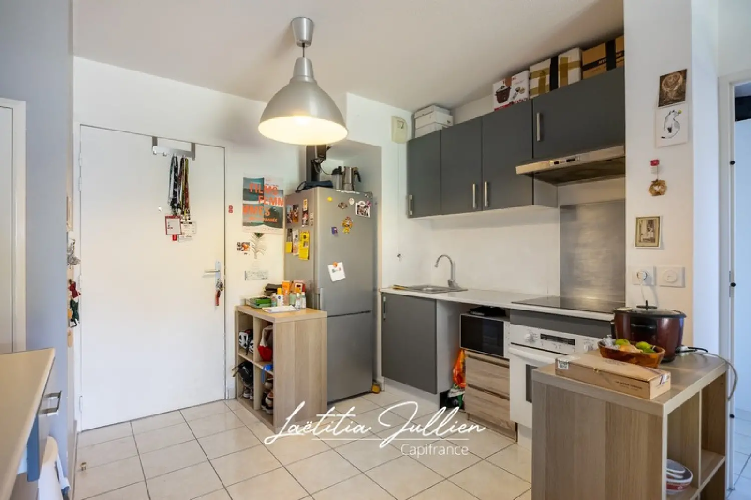  à vendre appartement Marseille 12e Arrondissement Bouches-du-Rhône 8