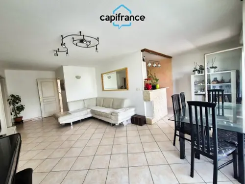 Marseille 13e Arrondissement Bouches-du-Rhône apartment foto 7107356