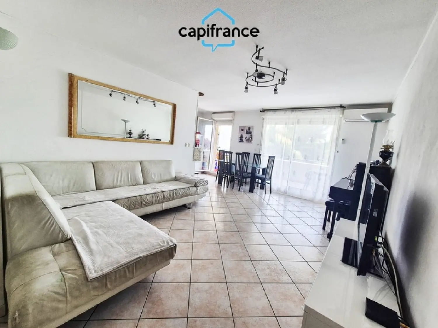  for sale apartment Marseille 13e Arrondissement Bouches-du-Rhône 2