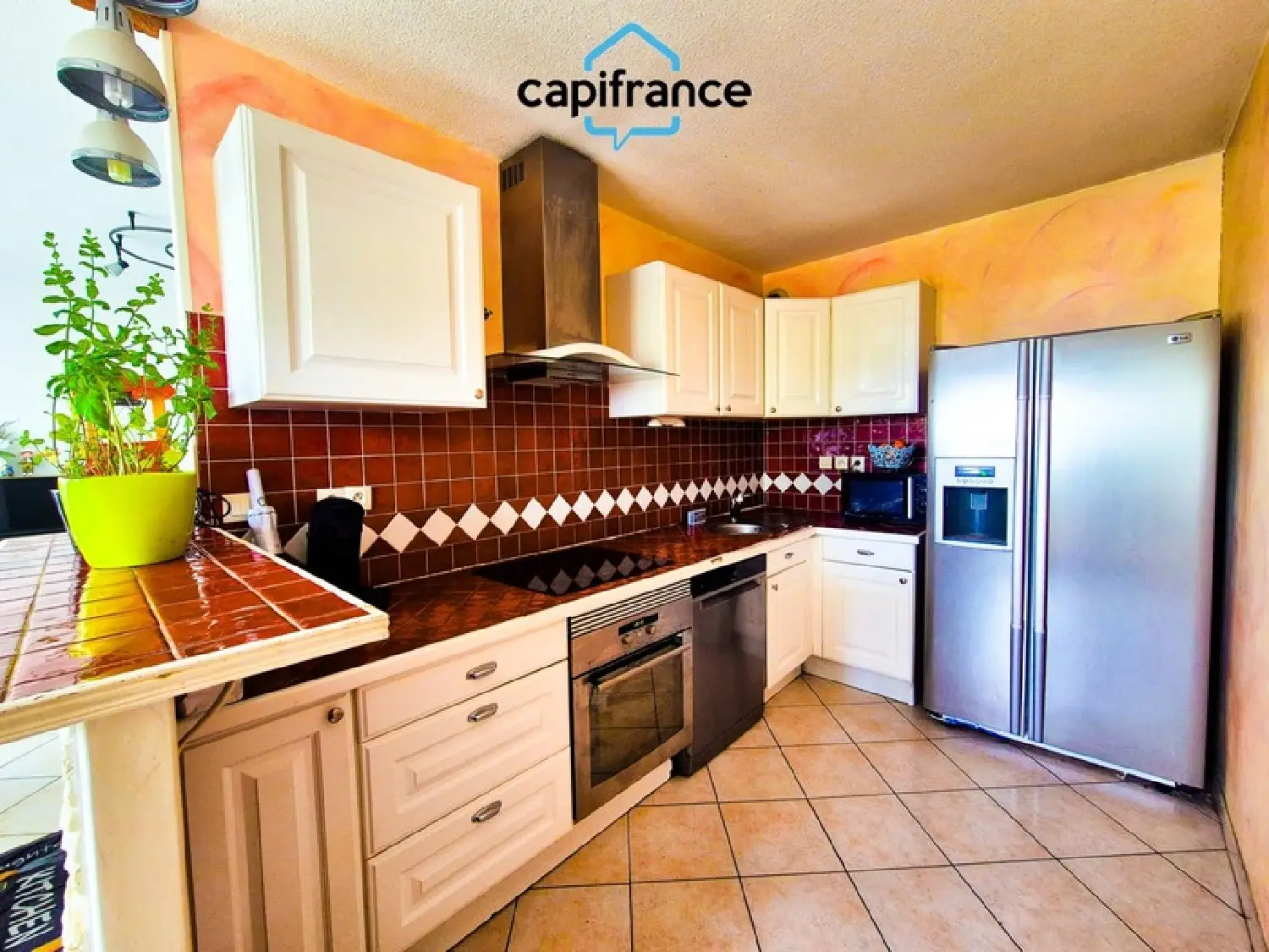  for sale apartment Marseille 13e Arrondissement Bouches-du-Rhône 3