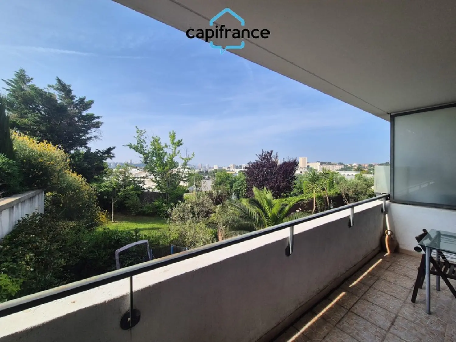  for sale apartment Marseille 13e Arrondissement Bouches-du-Rhône 4