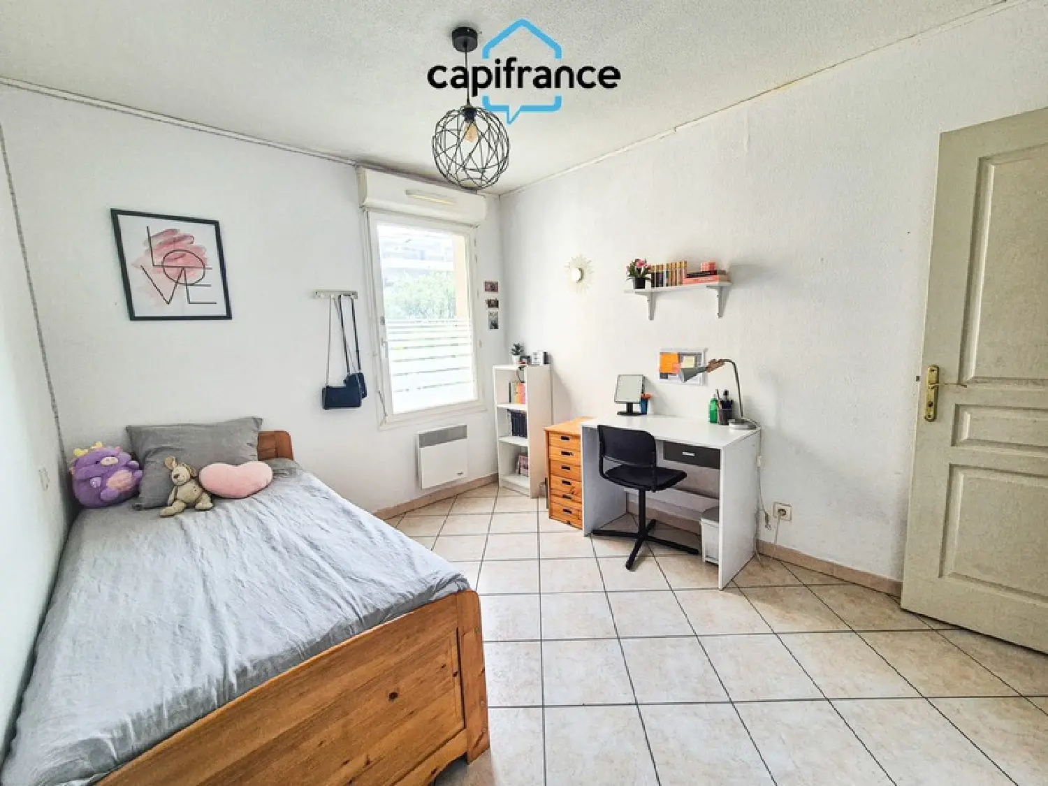  for sale apartment Marseille 13e Arrondissement Bouches-du-Rhône 6