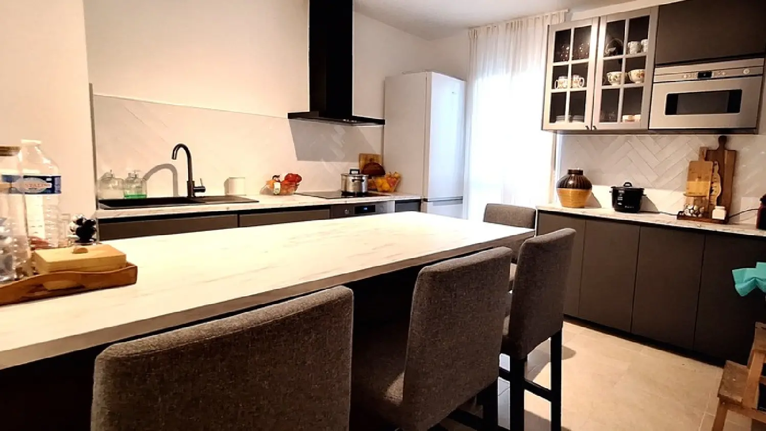 en venta apartamento Marseille 13e Arrondissement Bocas del Ródano 2