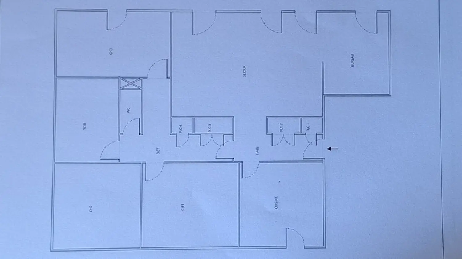  te koop appartement Marseille 13e Arrondissement Bouches-du-Rhône 6