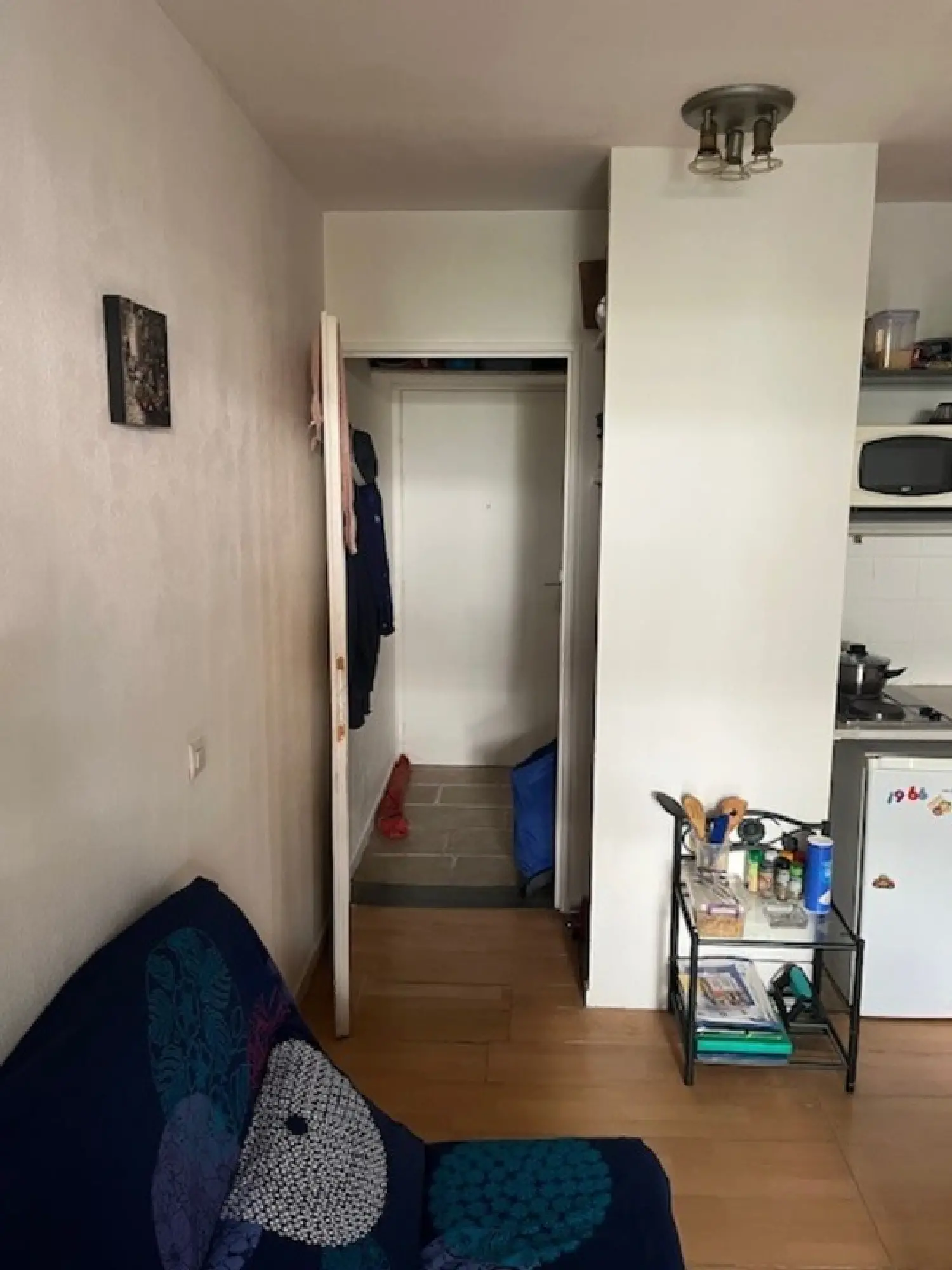  kaufen Wohnung/ Apartment Marseille 14e Arrondissement Bouches-du-Rhône 6
