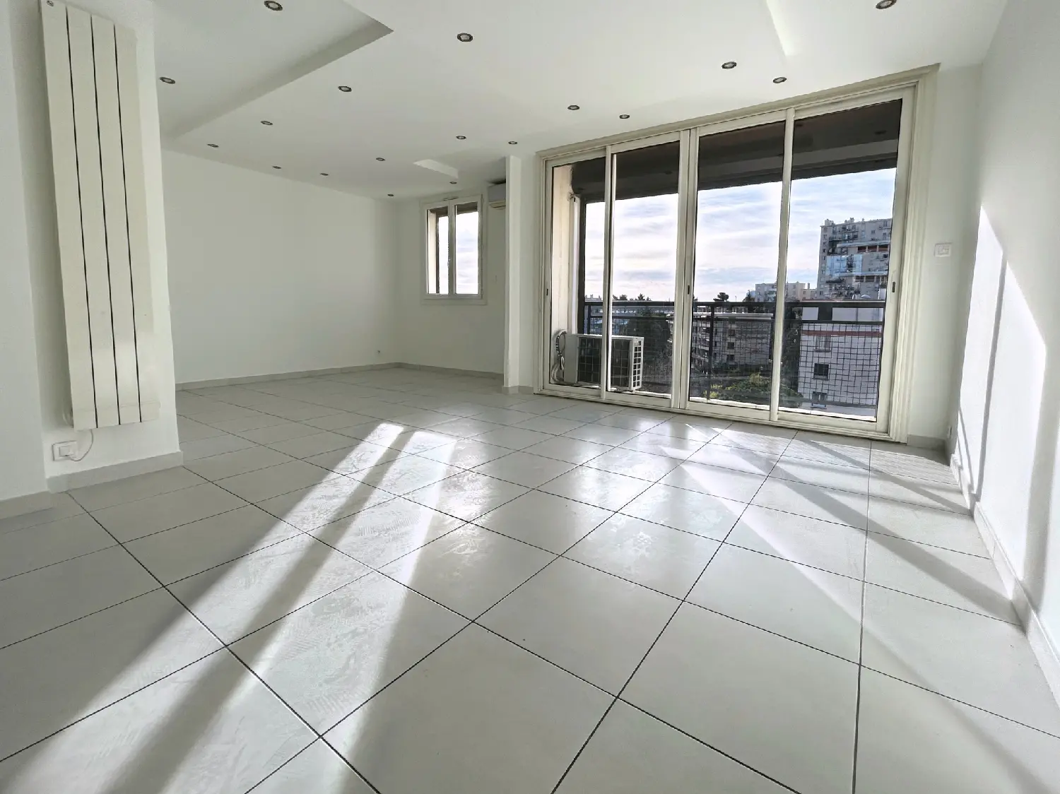  for sale apartment Marseille 14e Arrondissement Bouches-du-Rhône 1