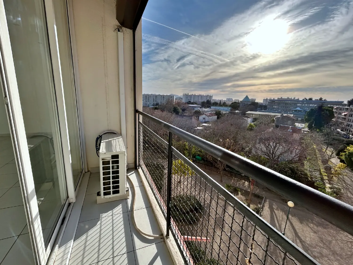  for sale apartment Marseille 14e Arrondissement Bouches-du-Rhône 3