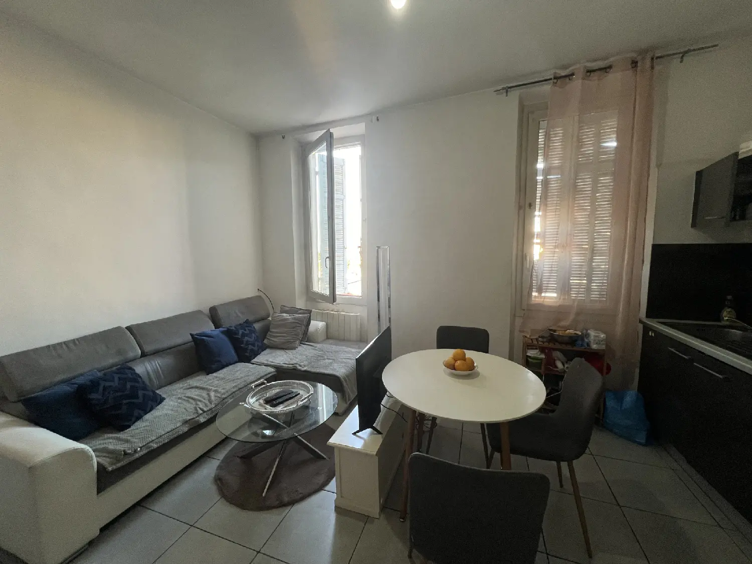  for sale apartment Marseille 14e Arrondissement Bouches-du-Rhône 2