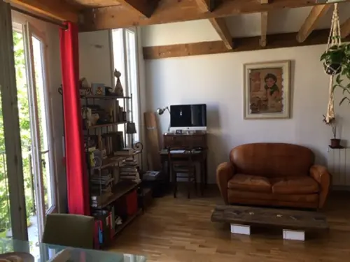 Marseille 1er Arrondissement Bouches-du-Rhône apartment foto 7111466
