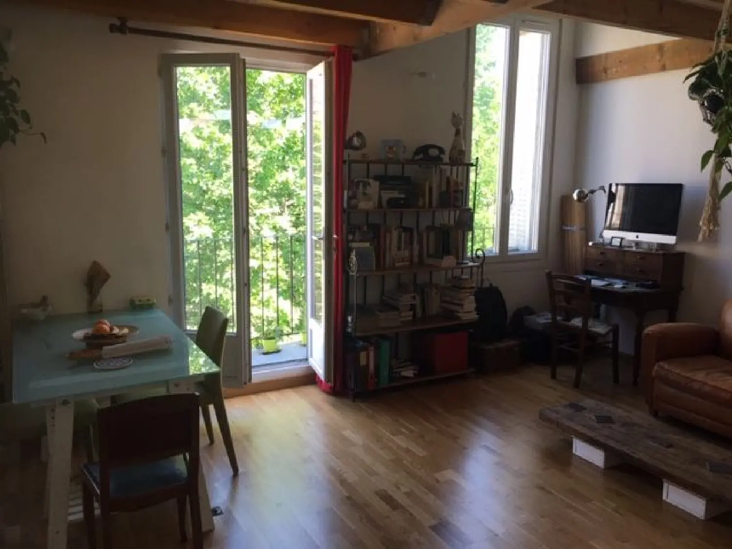  à vendre appartement Marseille 1er Arrondissement Bouches-du-Rhône 4