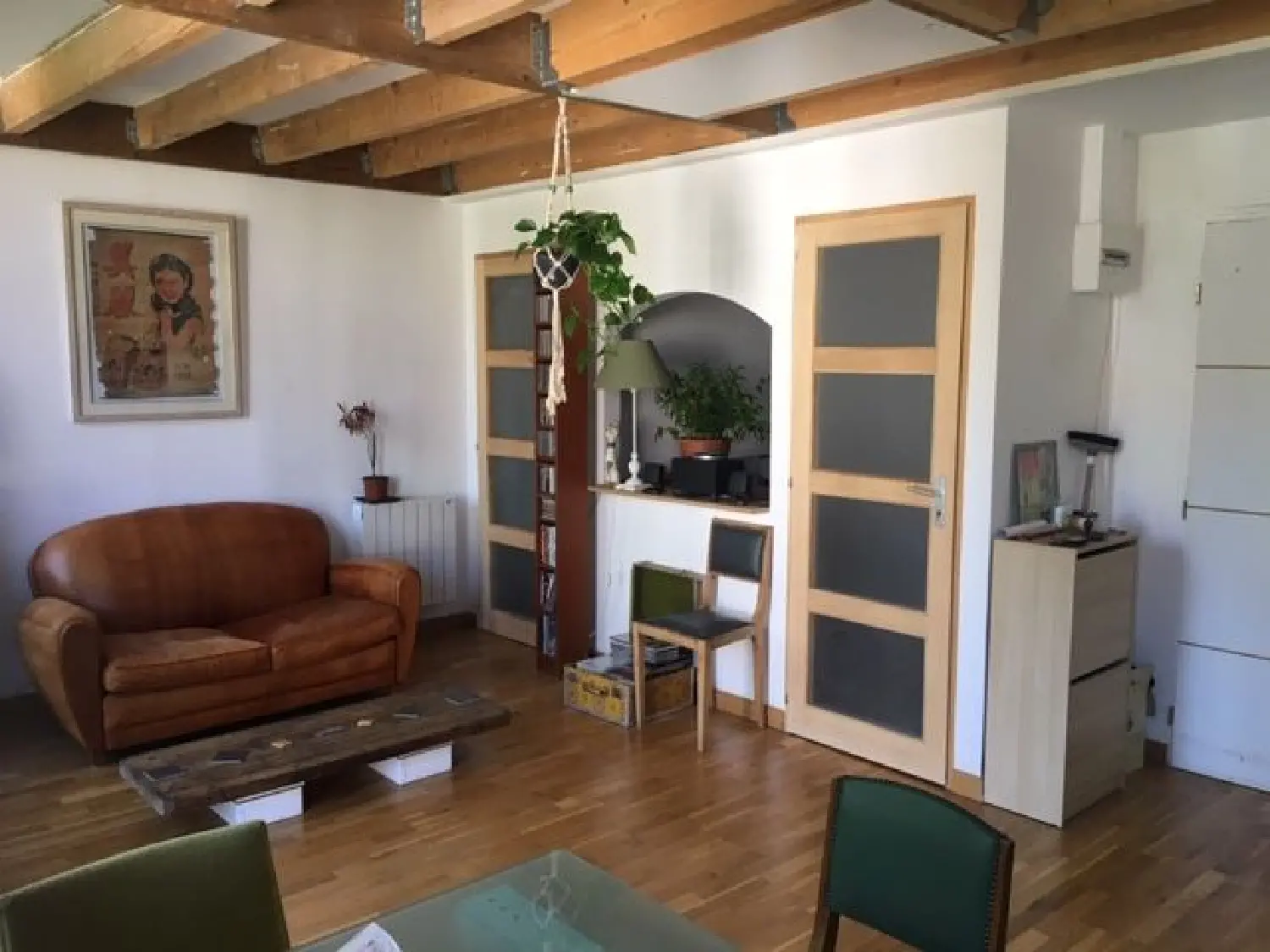  à vendre appartement Marseille 1er Arrondissement Bouches-du-Rhône 5
