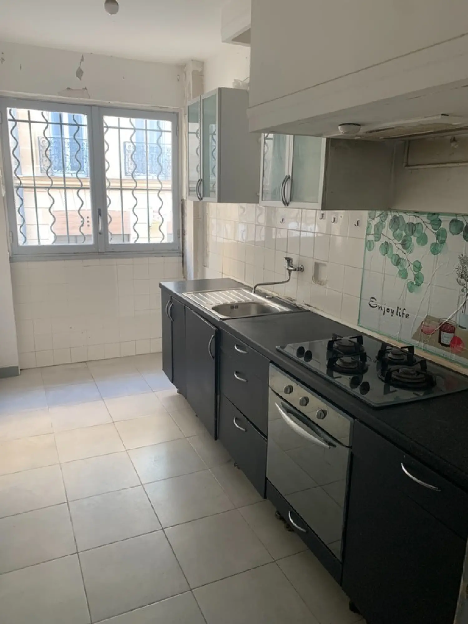  te koop appartement Marseille 1er Arrondissement Bouches-du-Rhône 8