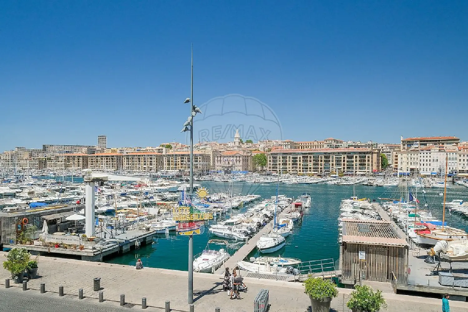  for sale apartment Marseille 1er Arrondissement Bouches-du-Rhône 1