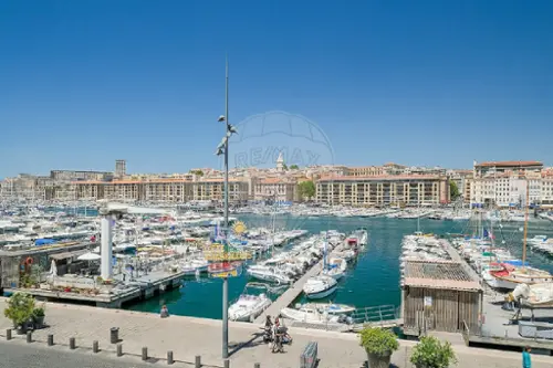 Marseille 1er Arrondissement Bouches-du-Rhône apartment foto 7111659