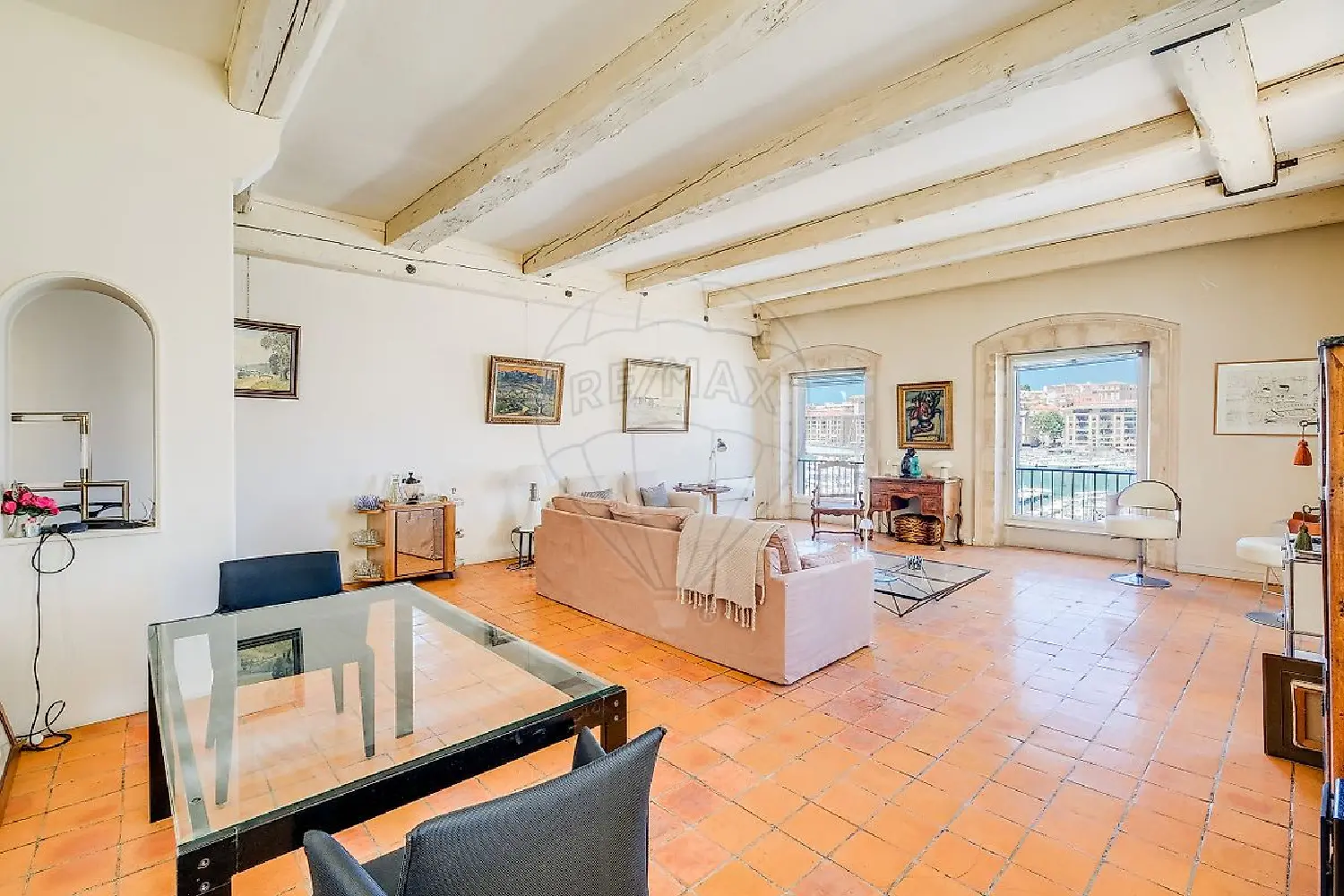  for sale apartment Marseille 1er Arrondissement Bouches-du-Rhône 3