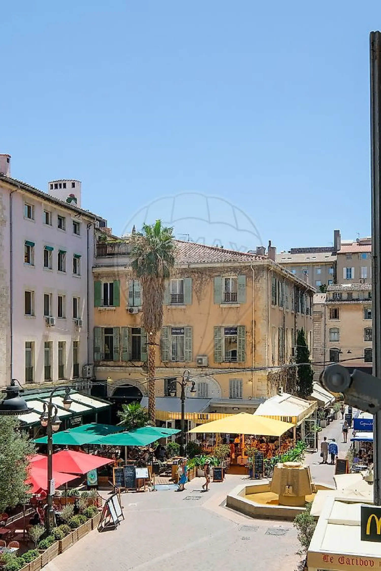  for sale apartment Marseille 1er Arrondissement Bouches-du-Rhône 8