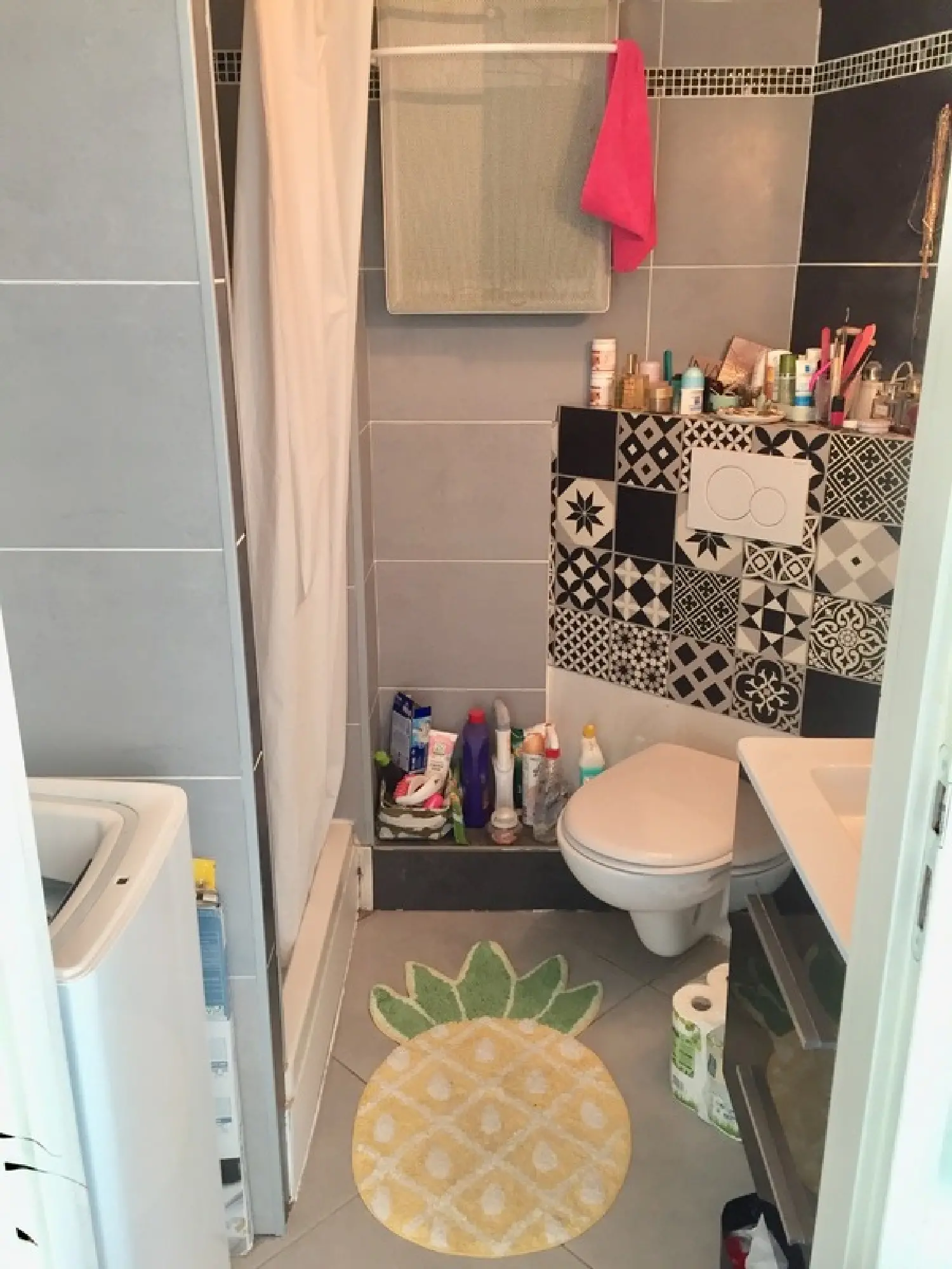  en venta apartamento Marseille 2e Arrondissement Bocas del Ródano 8
