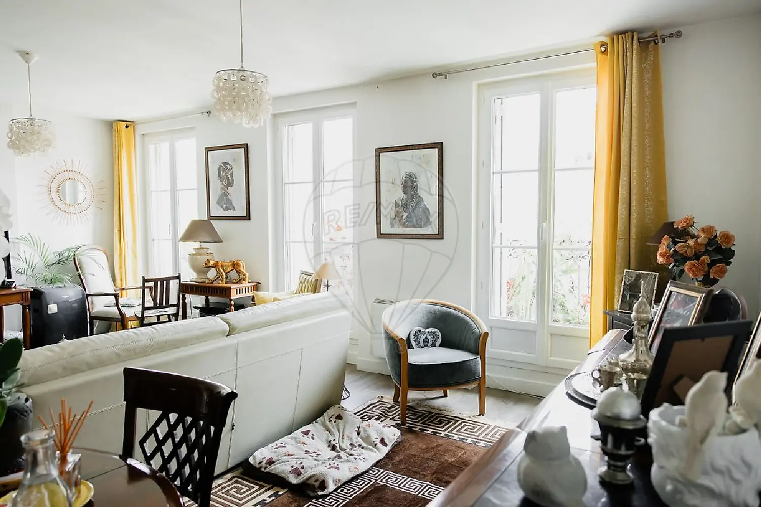  en venta apartamento Marseille 2e Arrondissement Bocas del Ródano 1