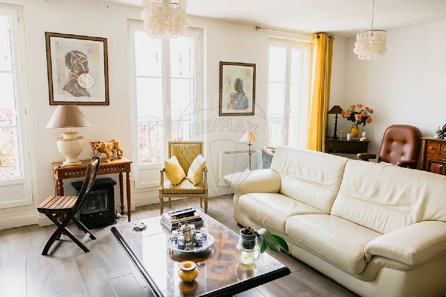  en venta apartamento Marseille 2e Arrondissement Bocas del Ródano 2