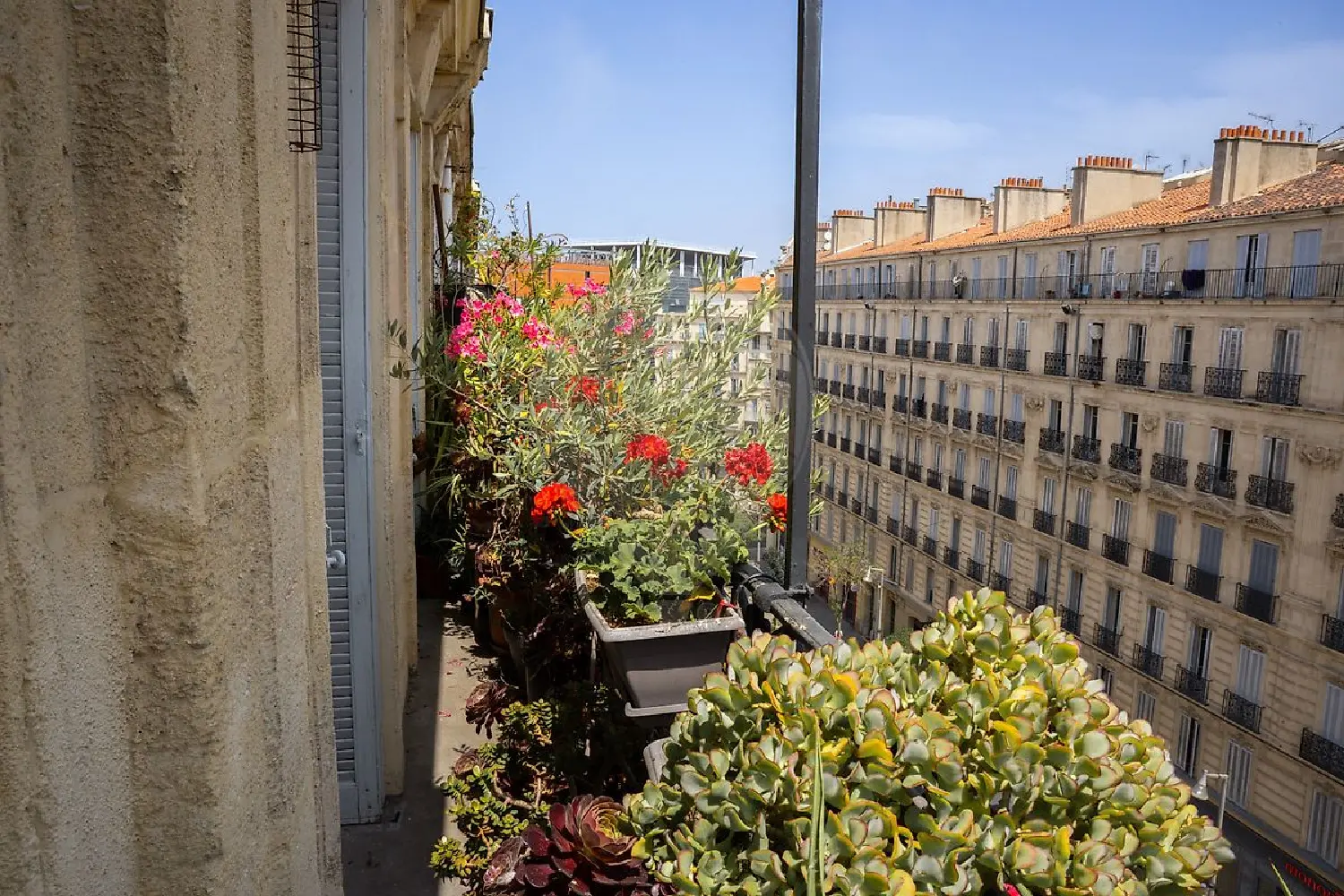  en venta apartamento Marseille 2e Arrondissement Bocas del Ródano 8
