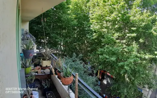 Marseille 3e Arrondissement Bouches-du-Rhône appartement foto 7106378