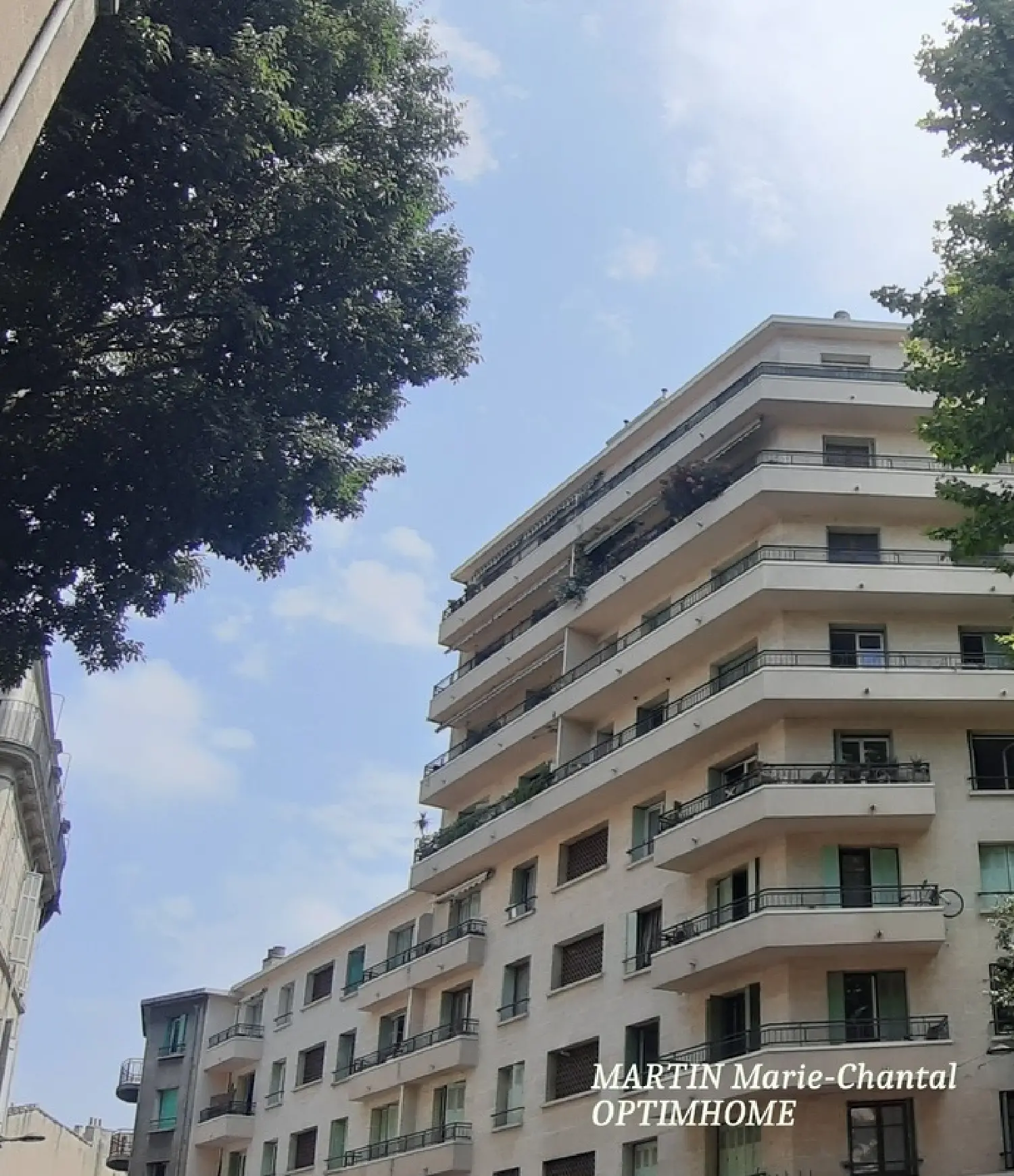  te koop appartement Marseille 3e Arrondissement Bouches-du-Rhône 3