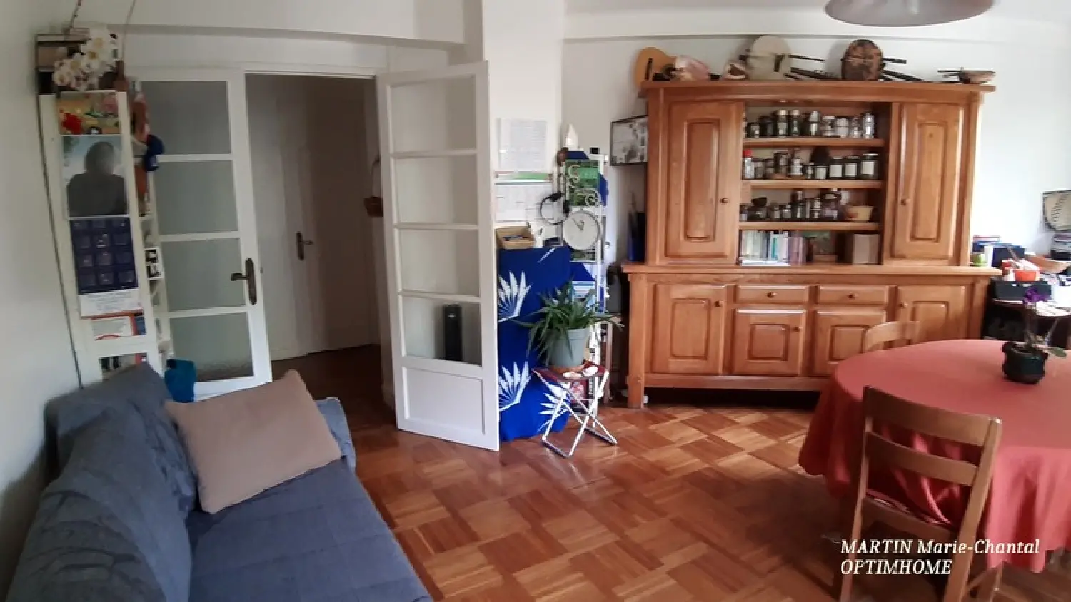  te koop appartement Marseille 3e Arrondissement Bouches-du-Rhône 6