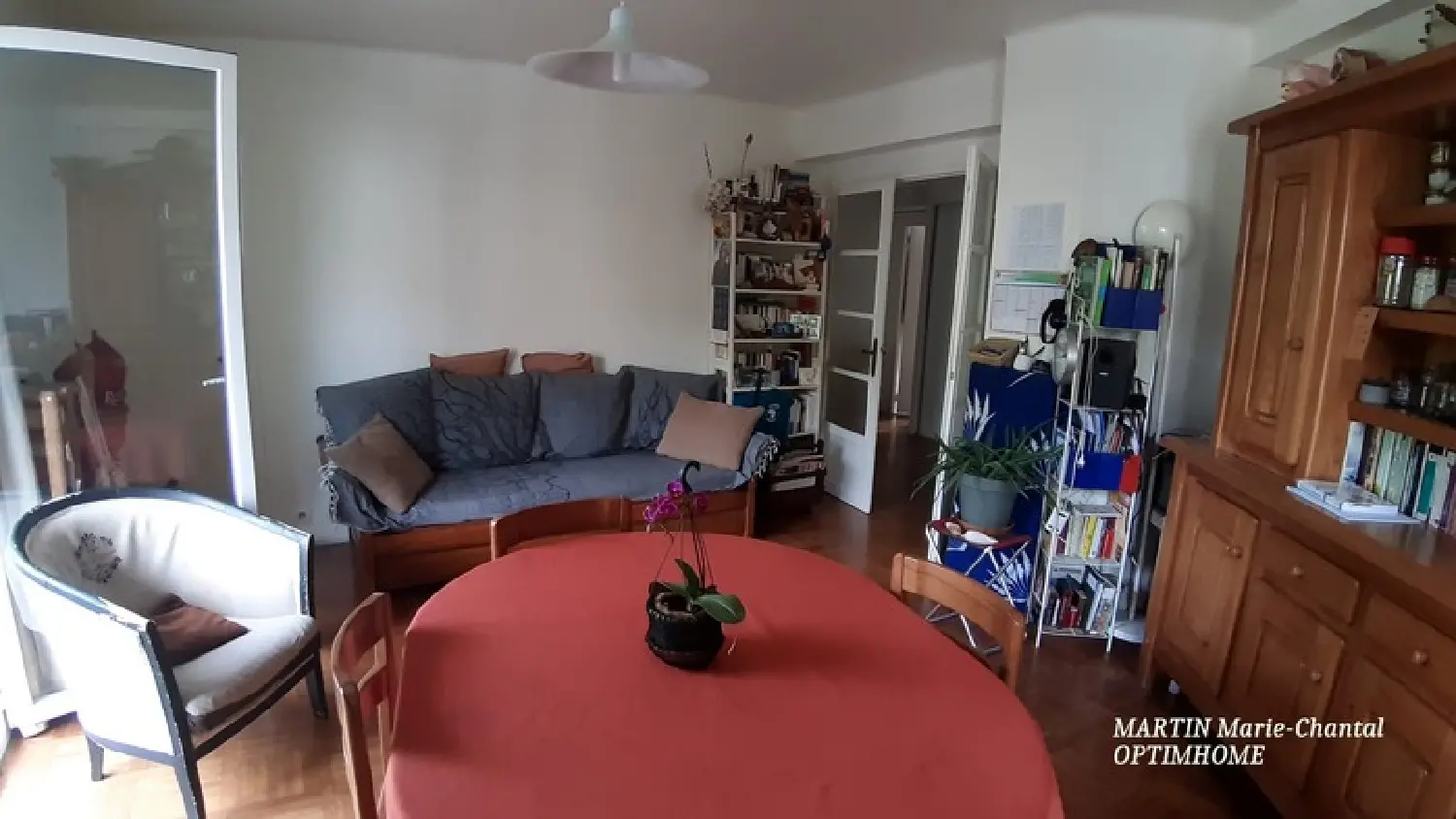  te koop appartement Marseille 3e Arrondissement Bouches-du-Rhône 7