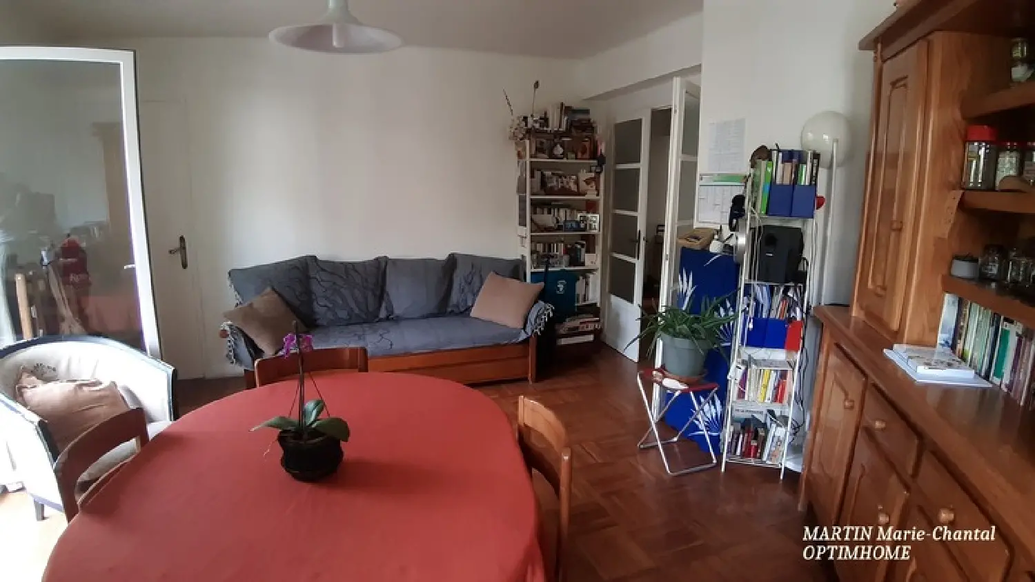  te koop appartement Marseille 3e Arrondissement Bouches-du-Rhône 8