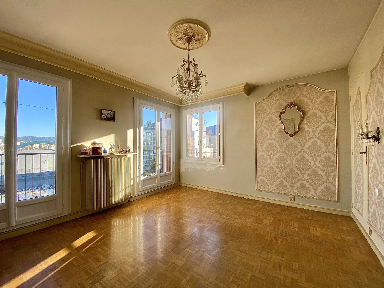  for sale apartment Marseille 4e Arrondissement Bouches-du-Rhône 1